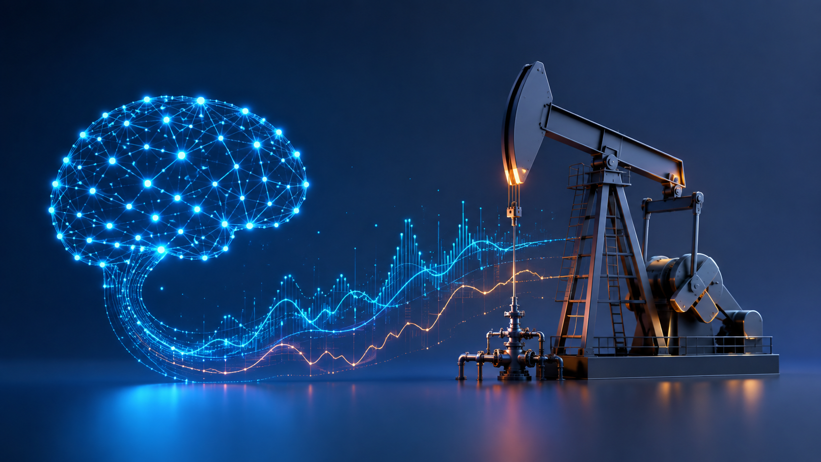 Machine Learning & Python Applications for Petrophysics
